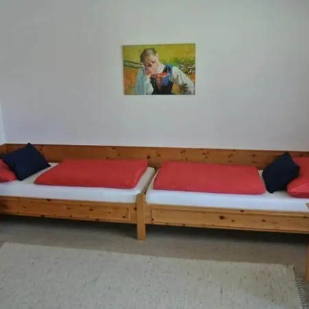 Apartman Chesa Basilisk 1 - Oev Inklusive *