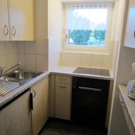 Apartman Chesa Basilisk 1 - Oev Inklusive